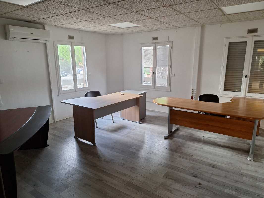 Bureaux - FREJUS