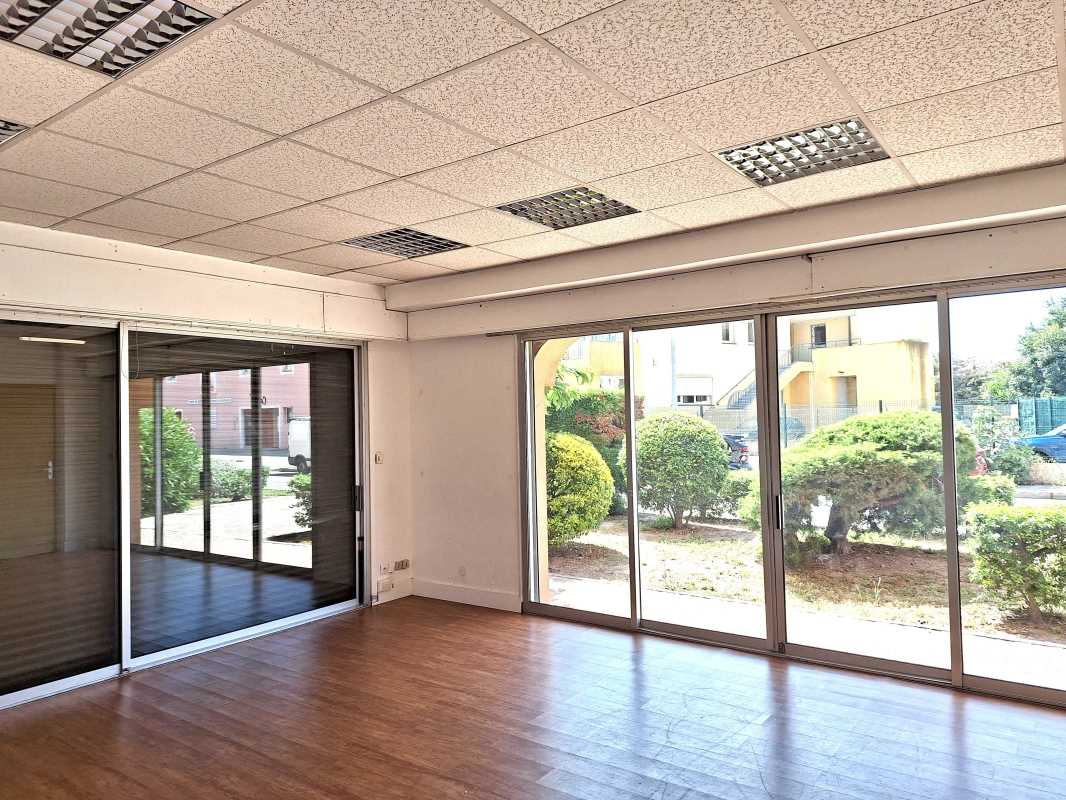 Vente Bureaux FREJUS