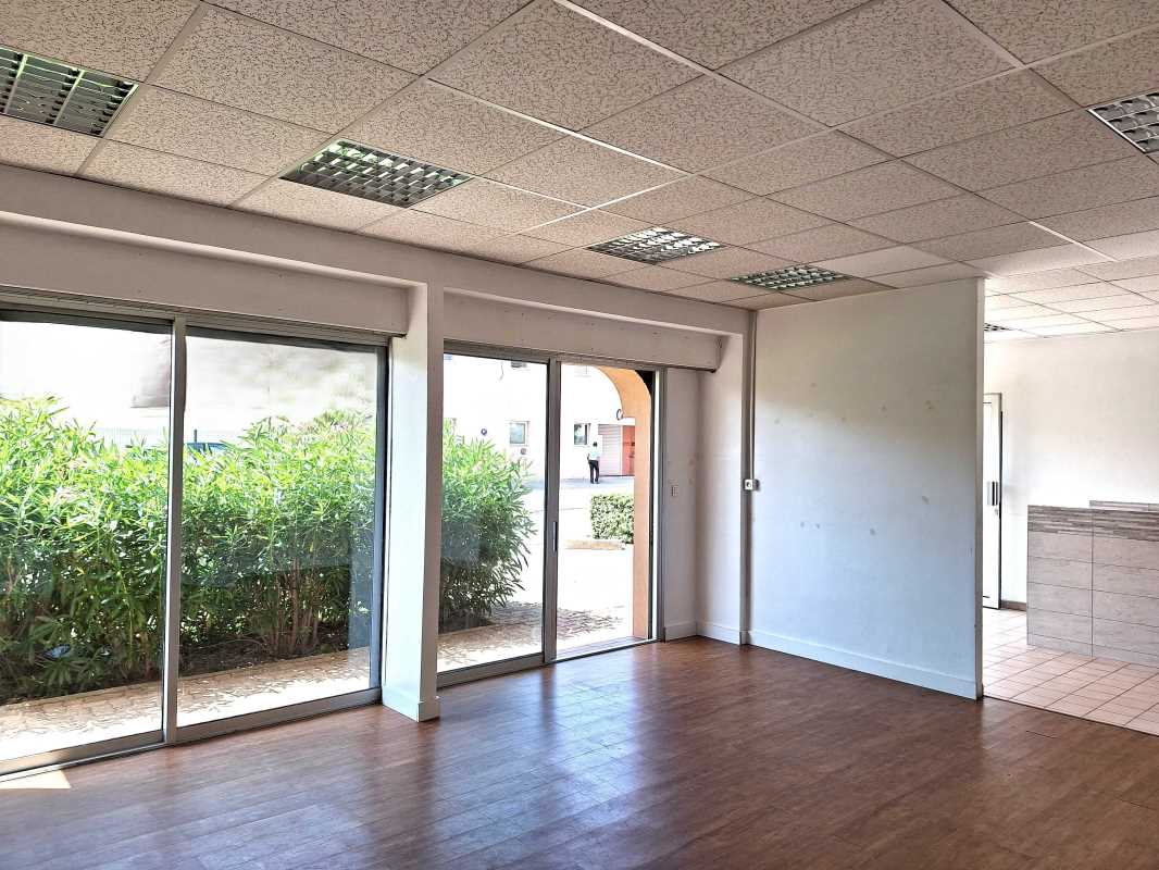 Bureaux - FREJUS