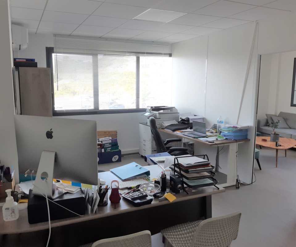 Bureaux - FREJUS